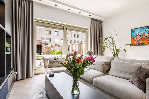 Medium property photo - Cypruskade 12, 1362 JN Almere